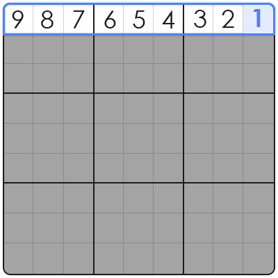 sudoku algorithms