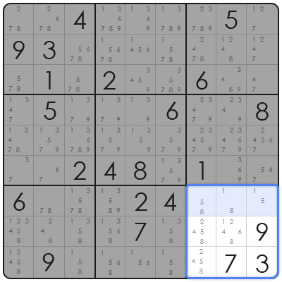 toughest sudoku ever
