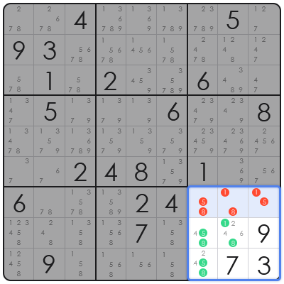 large print sudoku
